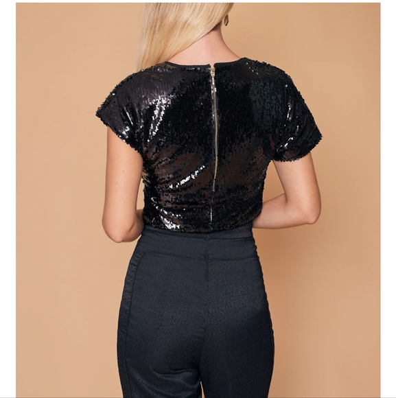 Alice Mccall☆ Orchid top - Picture 6 of 11